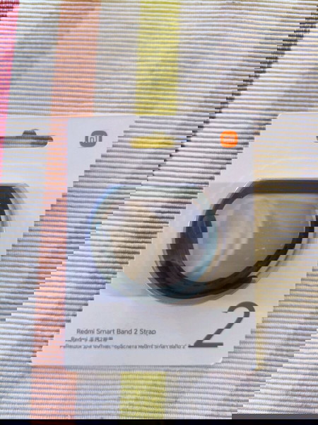 Λουράκια για Redmi Smart Band 2