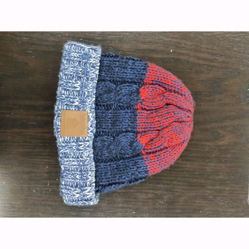 Abmiral hat like new, warm, size XS