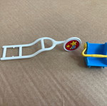 Playmobil μεταχειρισμένο σε πολύ καλή κατάσταση