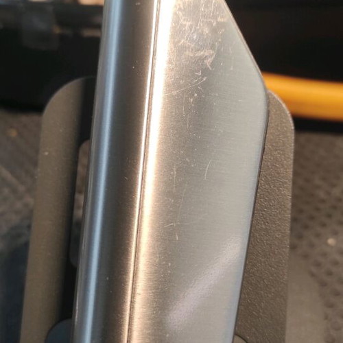Aster by Eleaf mod από ανοξείδωτο ατσάλι 1x18650 μεταχειρισμένο
