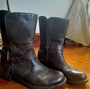 S. Oliver Boots