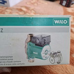 Wilo-Star Z20/1 circulator pump new