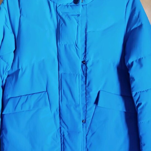 Splendid jacket like new, blue, size M