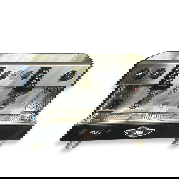 Επαγγελματική Μηχανή Espresso Wega Atlas 2GR