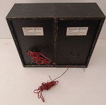 Schneider speakers used