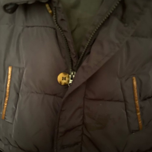 Benetton jacket for boy like new, age 4-5 years
