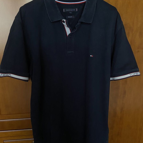 Tommy Hilfiger men's shirt XL like new