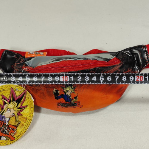 Yu-Gi-Oh Paxos bag unused
