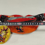 Yu-Gi-Oh Paxos bag unused