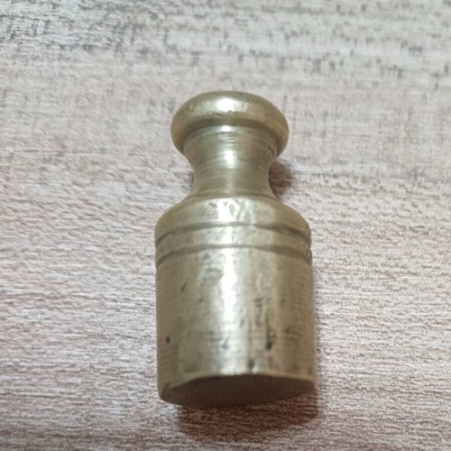 Bronze Weight 40 Grams Like New
