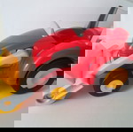  Playmobil  Τρακτέρ με ρυμουλκούμενο
