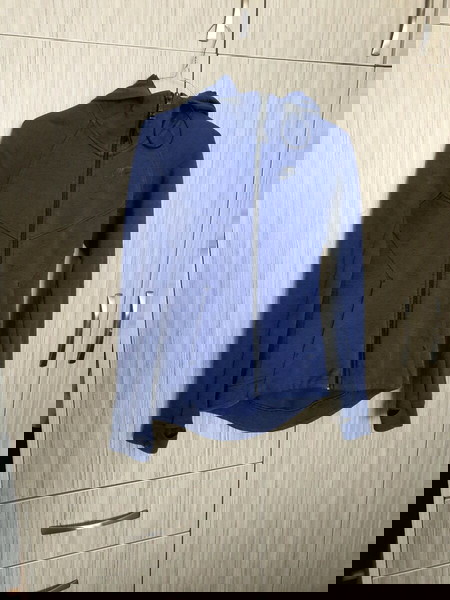 Dry fit ζακετα Nike!!!