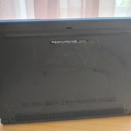 Chromebook laptop used, ideal for kids and students