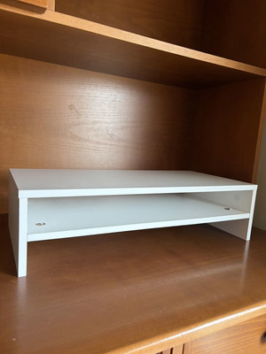 Stand like new, 54x25x14 cm