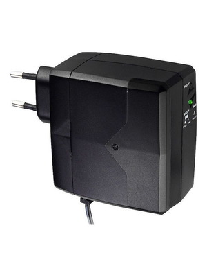 Powertech PT-749 Mini UPS Line-Interactive 25W καινούριο