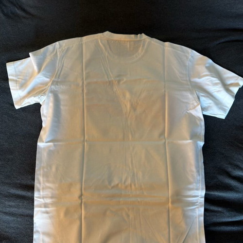 Dsquared2 white T-shirt size L new