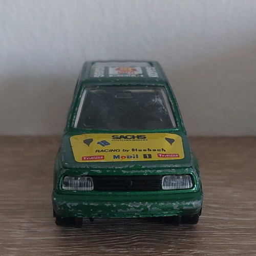 Bburago Suzuki Vitara 1/43 used miniature made in Italy