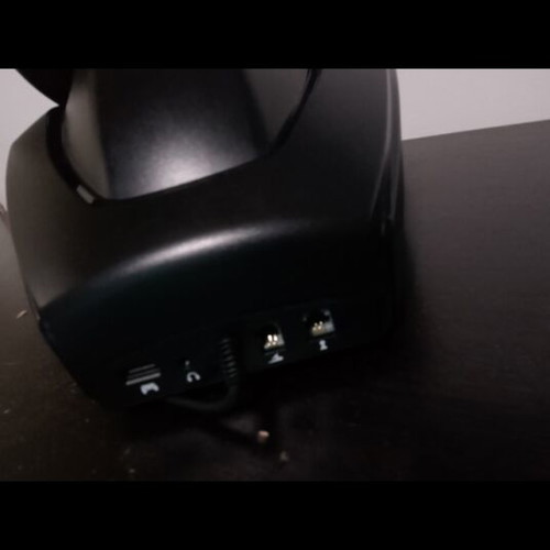 Game Zone racing wheel pedals