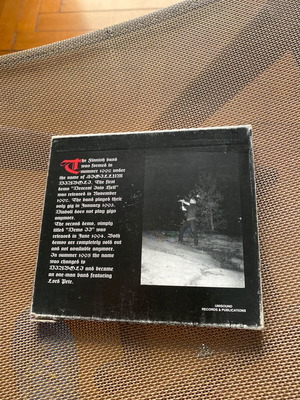DIABOLIC -cd album -1996-heavy black metal