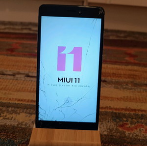 Redmi note 4