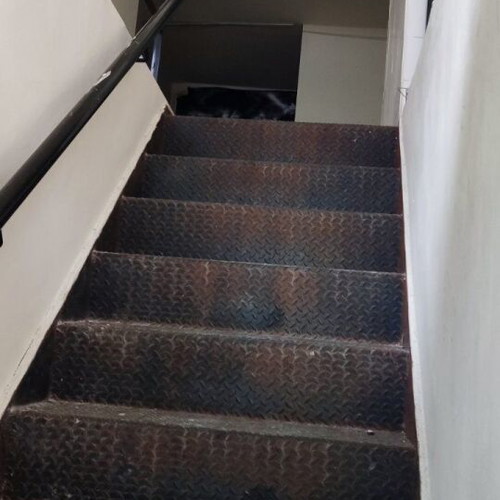 Commercial Store 186 sqm Corner Unit in Athens Patissia