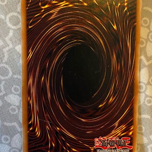Blackwing - Vayu the Emblem of Honor ultimate rare used