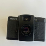 LOMO LC-A camera new, Russian, made in USSR