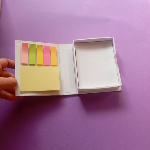 Post It unused