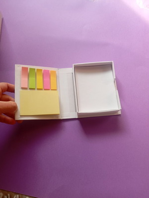 Post It unused