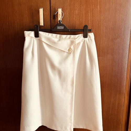 Set of 4 women's clothes used, elegant summer casual style