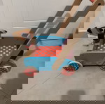  Janod Σκυλάκι Ξύλινη Περπατούρα 12m+