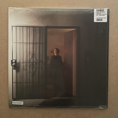 Deafheaven Lonely People With Power 2LP sealed 2025