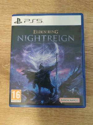 Elden Ring Nightreign PlayStation 5 (PS5) σαν καινούργιο