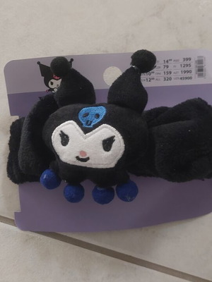 Hairband Kuromi new