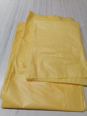 Fabric new, ask for dimensions and photo