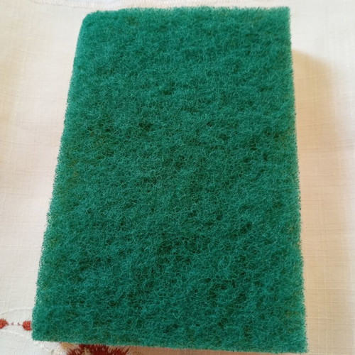 Large sponge new