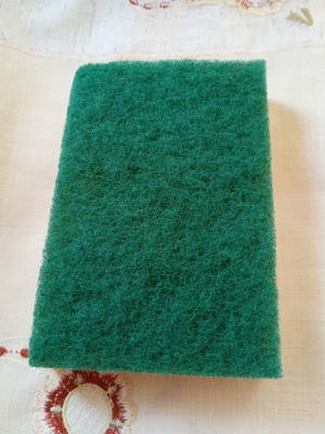 Large sponge new