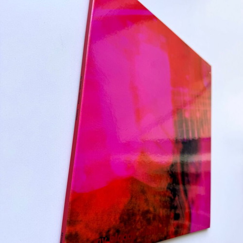 My Bloody Valentine Loveless LP 2021 Deluxe analog reissue like new