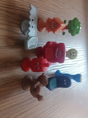 Stickers Lidl like new