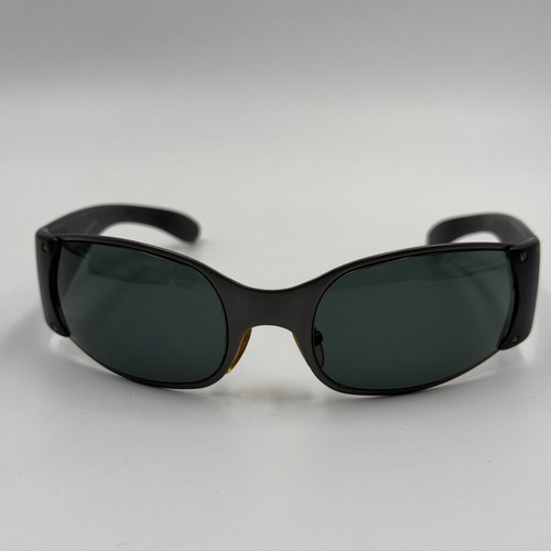 Emporio Armani 132-S vintage sunglasses like new