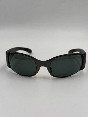 Emporio Armani 132-S vintage sunglasses like new