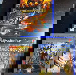  Lord of the rings ps2 πακέτο !