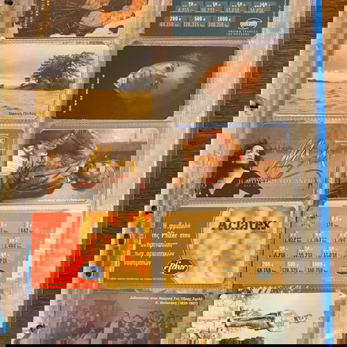 Τηλεκάρτες σετ 160 τεμαχίων σε άριστη κατάσταση με άλμπουμ