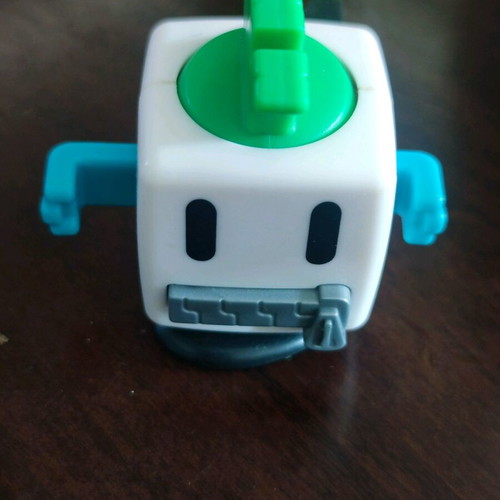 Fidgetrix Punk like new