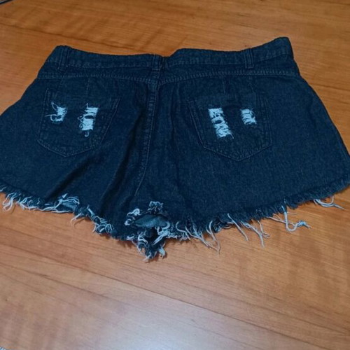 Shorts blue size L like new