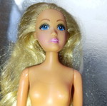 Doll used
