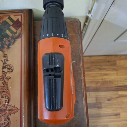 T.I.P. impact drill driver used for spare parts