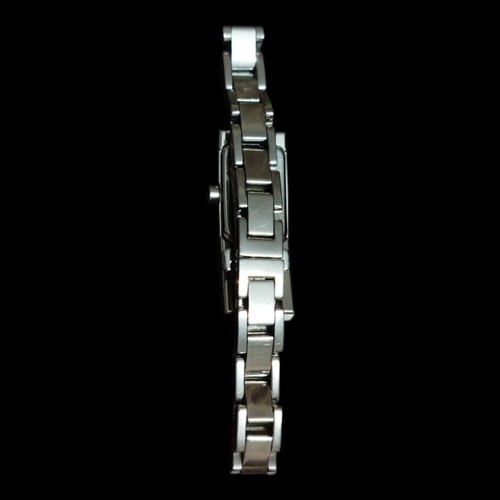 Fendi vintage women's wristwatch, classic Fendi Orologi series