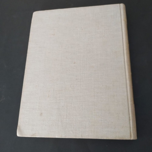 Album of the Greek Powder and Cartridge Company EPK 1940 (PYRKAL)