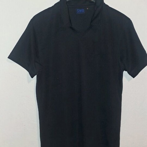 Kitchen shirt new, size M, black